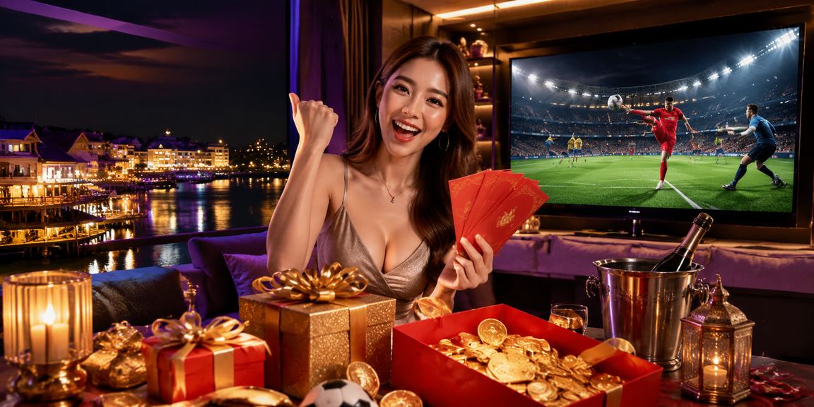 Bonus dan transaksi dalam platform meli3gp untuk pengguna Malaysia