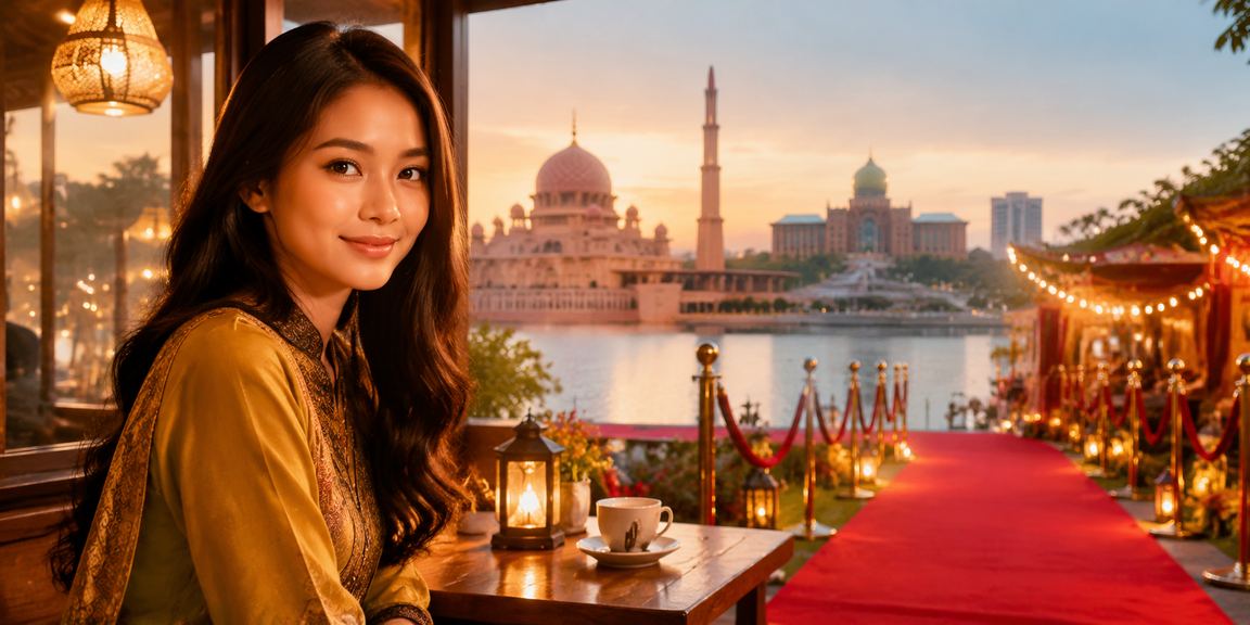 Keselamatan data pengguna platform meli3gp di Putrajaya Malaysia